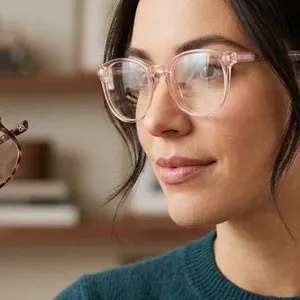 Foster Grant Design Optics +1.50 Limited Collection Reading Glasses, Set of 3