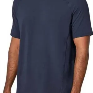 Mondetta Air Flow Mesh-Back Men's Shirt 3-Pack, M/M Size