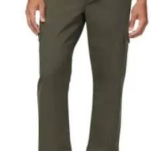 Buffalo David Bitton S/P Pants in Green,