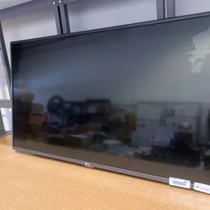 LG 42-Inch HDTV Display Monitor, approximately 38 inches by 22 inches