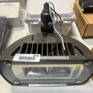 Philips 40W LED Floodlight with 4000K Color Temperature