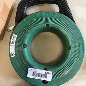 Greenlee Steel Fish Tape 65 ft 1/8 in