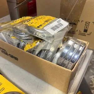Round Magnets, 3-Inch Diameter