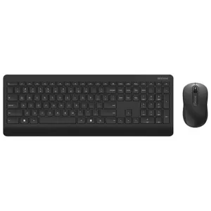 Incase Wireless Desktop 900 Keyboard and Mouse Set