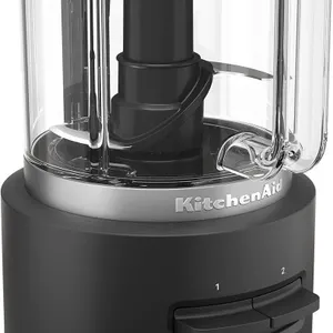 KitchenAid Go™ Cordless Food Chopper, Battery Not Included