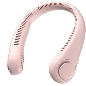 JisuLife Neck Fan Life3 Portable Wearable Fan