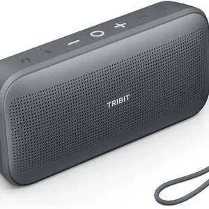 Tribit StormBox Flow Portable Wireless Speaker, Model BTS13