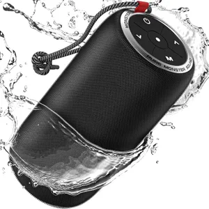 Monster S310 Portable Bluetooth Speaker