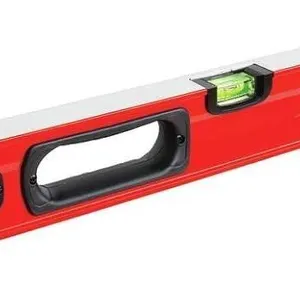 Craftsman Box Beam Level, 24-Inch Measurement Tool