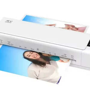 A3 Laminator Cold & Thermal SL998 With Technical Specifications