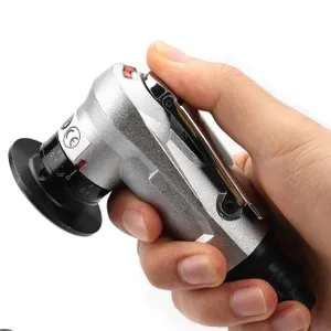 BaiNuo Hand Chamfering Tool Mini Pneumatic Chamfering Machine