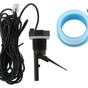 Wengart Flow Switch, Model: Without Tee, Type: MR-30