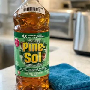 Pine-Sol All-Purpose Cleaner 1.41 L with 4X Cleaning Action