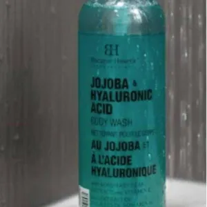 Botanic Hearth Jojoba and Hyaluronic Acid Body Wash, 16 fl oz