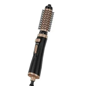 OKWRAP 6-in-1 Hair Dryer Brush Model X04RZGF3