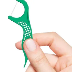 GUM Professional Clean Flosser Picks 450 Count