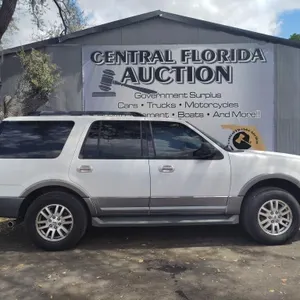 2011 Ford Expedition RUNS/MOVES XLT