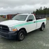 2012 Dodge Ram 1500 4x2 Pickup