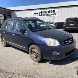 2007 Kia Rondo EX Car
 UNRESERVED