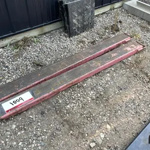 6' Fork Extensions
 UNRESERVED