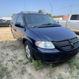 IMPOUND UNIT: 2005 Dodge Grand Caravan
 UNRESERVED