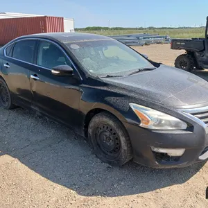 2013 Nissan Altima Car
 UNRESERVED