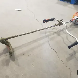 2019 STIHL Line Trimmer FS240
 UNRESERVED