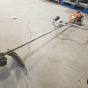 2018 STIHL Line Trimmer
 UNRESERVED