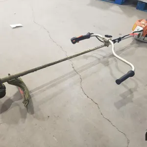2019 STIHL FS240 Line Trimmer
 UNRESERVED