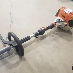 2019 STIHL KM131R KOMBI Powerhead
 UNRESERVED