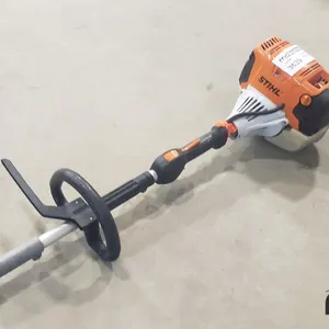 2019 STIHL KOMBI Powerhead KM131R
 UNRESERVED