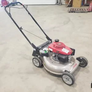 2019 Honda Lawn Mower
 UNRESERVED
