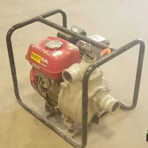 2018 Honda WB20XT3 Pump
 UNRESERVED