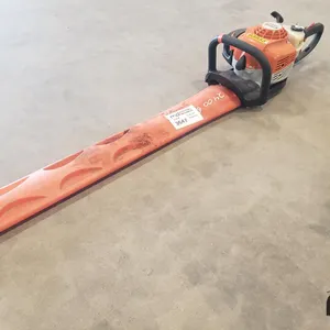 2018 STIHL Hedge Trimmer
 UNRESERVED