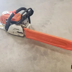2017 STIHL MS271 Chainsaw
 UNRESERVED