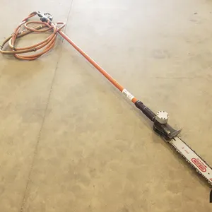 2017 Stanley Hydraulic Pole Saw
 UNRESERVED