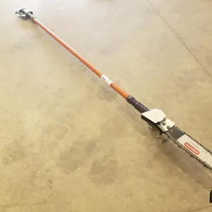 2014 Stanley Chainsaw Pole
 UNRESERVED
