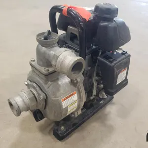 2022 Honda Water Pump
 UNRESERVED