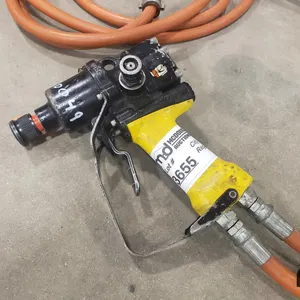 2013 Stanley Impact Hydraulic
 UNRESERVED