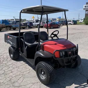 2019 Toro MDX Workman
 UNRESERVED