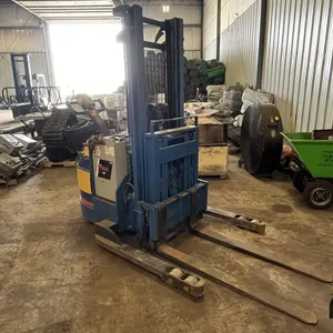 Blue Giant BGNR30-118FF Stacker
 UNRESERVED