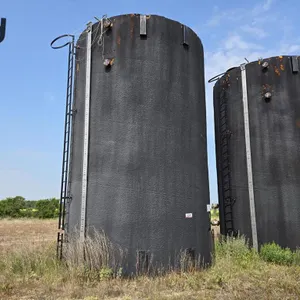 2011 Envirotank 24' x 15'3'' Brine Tank
 UNRESERVED