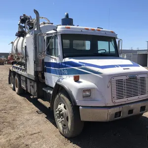 1999 Freightliner Hydrovac Heavy Truck
 UNRESERVED