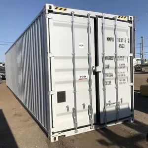 2024 40' Storage Container
 UNRESERVED