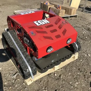 2024 EGN EG750 Lawn Mower
 UNRESERVED