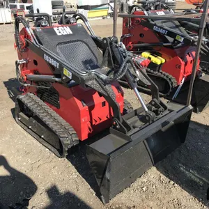 2024 EGN Skid Steer Loader
 UNRESERVED