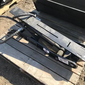 2024 GIYI Excavator Thumb
 UNRESERVED