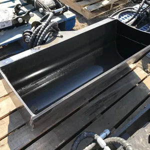 2024 GIYI Excavator Bucket
 UNRESERVED