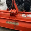58” Land Pride RTR 1058 3pt roto tiller, 540 pto s/n-650836