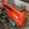 58” Land Pride RTR 1058 3pt roto tiller, 540 pto s/n-650836